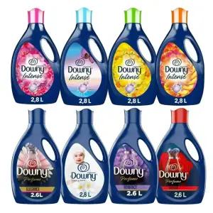 다우니 new 고농축 섬유유연제 2.6L / 2.8L 7종 모음 딜