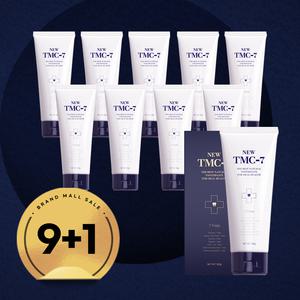 잇몸치약 프로폴리스 진지발리스 TMC-7치약 120g 10개