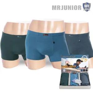 [물랑루즈] 주니어팬티 휠 드로즈세트