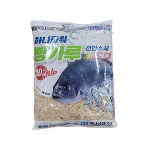 하나파워 카멜레온 빵가루 벵에돔 집어제 파우더