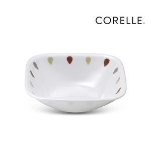 코렐 씨드 사각샐러드볼 소 1P CM-2310 / 그릇 접시 찬기 신혼 혼수 집들이 선물