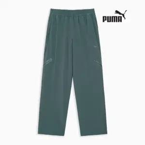 [푸마](대전신세계)테크 팬츠 WV 636283 15 남성용 기능성 트레이닝 긴바지