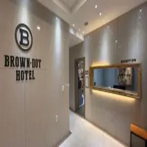 [전북특별자치] 부안 브라운도트호텔(전북특별자치모텔/부안모텔)