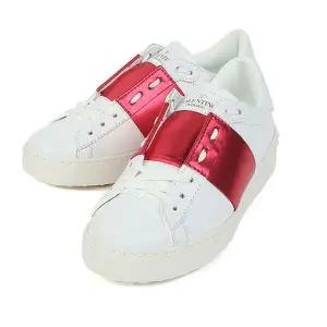 발렌티노 히든 여성 스니커즈 QW2S0781 FLR OD4