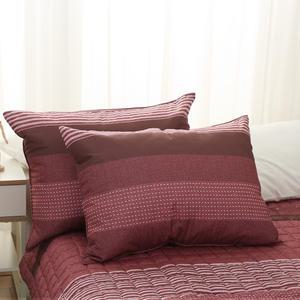 애드 국산 누빔 세미마이크로 베개커버 2장세트 40x60 50x70