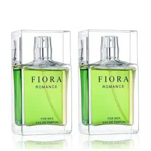 피오라 로맨스 포맨 페로몬 남자향수 50ml 2개세트