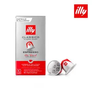 [롯데백화점]YLI 네스프레소 호환 용 캡슐 100개 세트