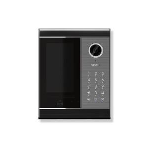 코콤 로비 인터폰 K5B LP-S700M 아날로그 인터폰 초인종포함 자가설치