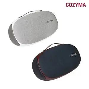 [코지마]코지마 손복부마사지기 투핸즈 (그레이, 레드)