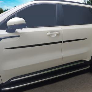 자동차 문콕방지 도어가드 한대분 4개 1세트