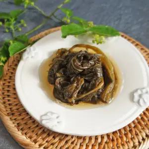 그곳에가면 상하식품 HACCP 곤드레 절임 1kg+1kg