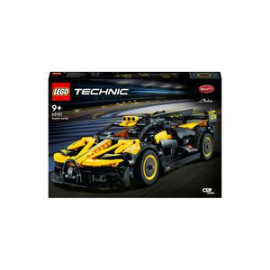 레고 테크닉 42151 부가티 볼리드