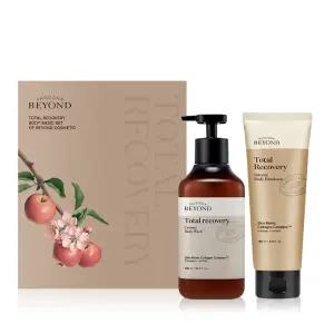 비욘드 토탈 리커버리 베이직 세트
