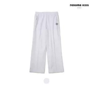 [보리보리/레노마 키즈]핀턱장식일자통바지(R2339P251_37)