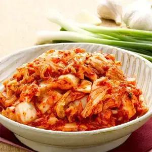 썰은 맛김치 5kg / HACCP 인증