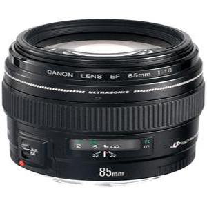 캐논 EF 85mm F1.8 USM /재고