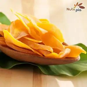 말랑쫀득 건망고 1kg + 1kg (총 2kg) 베트남건망고 말린망고