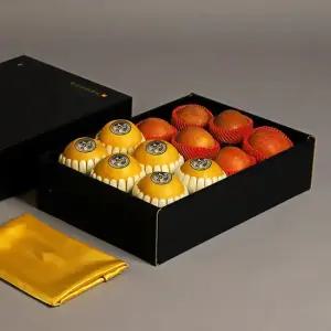 사과배 혼합 선물세트 1호 5kg (배6,사과6)