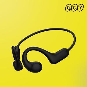 [국내정품] QCY T22 오픈형 골전도형 블루투스이어폰(IPX6)