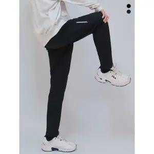 [마운틴밸리]풀밴딩 컴포터블 데일리 가을 트레이닝 팬츠 MVP3153