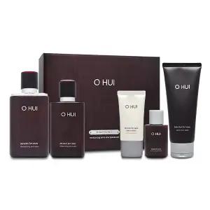 오휘 마이스터 포맨 모이스처라이징 올인원 세트