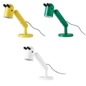 LED 크룩스 작업등 어린이 책상 스탠드 조명 침실 인테리어 수면 취침 침대 학습용