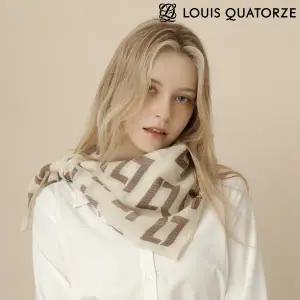 [롯데백화점]루이까또즈 (2BPP453IV) 울 롱스카프 알토 아이보리