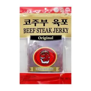 코주부육포 (대용량) [900g]