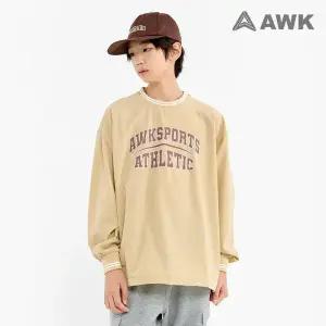 [보리보리/에어워크 주니어]주니어 나일론 스판 애슬레틱 피스테