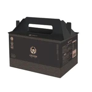 [롯데백화점]안복자한과 안복자유과 1kg