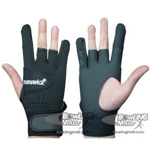브런스윅 글러브 아대 /볼링아대/볼링장갑/손목보호대