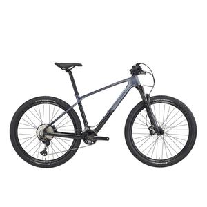 삼천리 첼로 27.5 크로노 50 24단 산악자전거 다크니켈실버