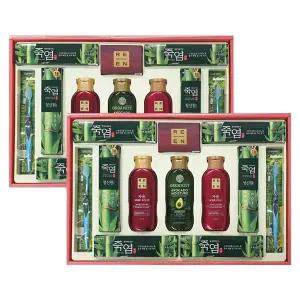 LG 진심담은 특1호 x2 /쇼핑백포함/설날선물세트