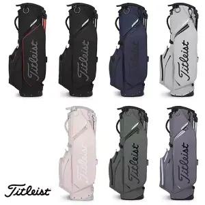 타이틀리스트 2026 Players 5 StaDry TB26SX9A 스탠드백