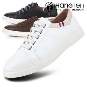 [행텐] 남자 밴드스니커즈 컴포트 캐주얼화 남성신발 활동화 단화