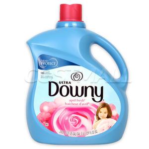 피엔지 다우니 에이프릴 프레쉬 3.83L 섬유유연제 코스트코