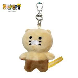 카카오 프렌즈 춘식이 가방고리 인형 9cm