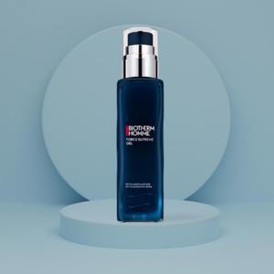 (비오템 옴므) 포스 수프림 모이스춰라이저 100ml