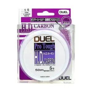 [듀엘] H.D. 카본라인 50m