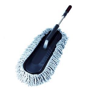 자동차 차량용 먼지털이 기름 걸래 먼지떨이 [대형]