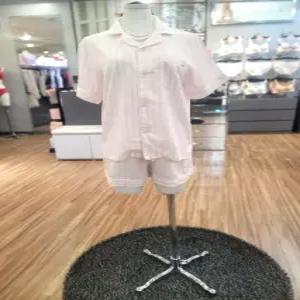 [에블린] 에블린 스트라이프반팔파자마 2colors  EBPPEA401C