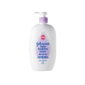 존슨즈베이비 베드타임 로션 500ml [무료배송]
