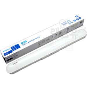 NEW 필립스 슬림 LED 일자등 30W 주광색 5700K LED형광등 방등