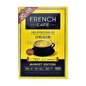 남양유업 프렌치 카페 카페믹스 오리진 200개