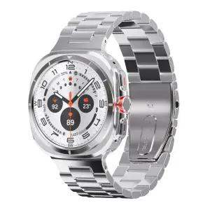 갤럭시워치7 울트라 메탈 스트랩 시계줄 줄 47