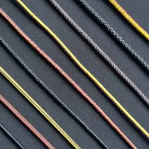 팀버랜드 호환 신발끈 고정버클 워커 부츠끈 8추 커스텀 고무줄 탄성 통끈 운동화끈 신꾸네