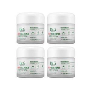 닥터지 레드 블레미쉬 클리어 크림 70ml 4개
