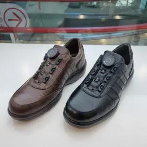 [엘칸토]엘칸토 HC09 남성 소가죽 다이얼 컴포트화 LCMC46U413 (15759830)