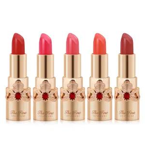 오휘 더 퍼스트 제너츄어 립스틱 3.8g 보석립