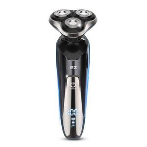 아이존아이앤디 무선 물세척 코털제거 전기면도기 EZ SR6000